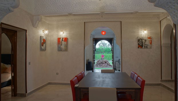 Refeições no quarto