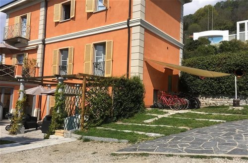Photo 28 - Gelsomino 2 Apartment With Garden in Verbania