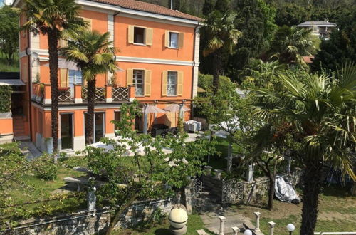 Foto 8 - Gelsomino 2 Apartment With Garden in Verbania