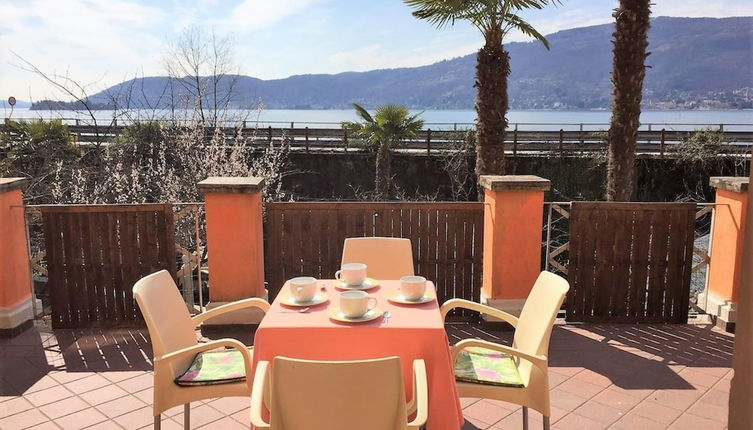 Photo 1 - Gelsomino 2 Apartment With Garden in Verbania