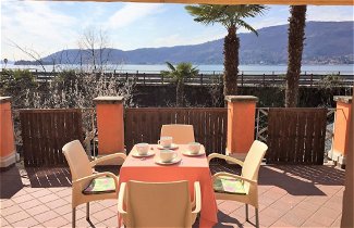 Photo 1 - Gelsomino 2 Apartment With Garden in Verbania