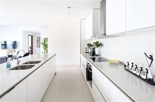 Photo 22 - Stunning And Premium 3BR In The Heart Of City Walk