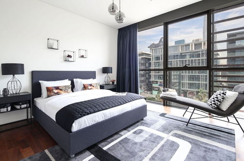 Photo 10 - Stunning And Premium 3BR In The Heart Of City Walk