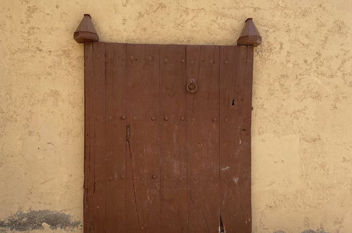 Photo 34 - Marrakesh 6-bed Housing Authentic Berber