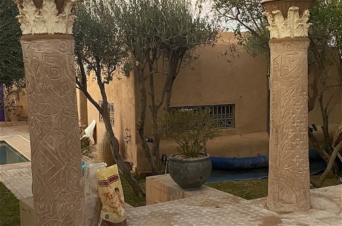 Photo 24 - Marrakesh 6-bed Housing Authentic Berber