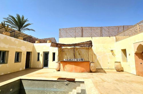 Photo 38 - Marrakesh 6-bed Housing Authentic Berber