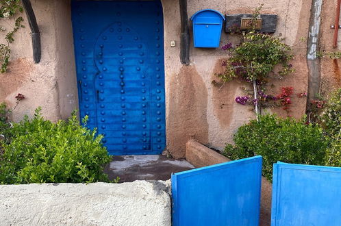 Photo 13 - Marrakesh 6-bed Housing Authentic Berber