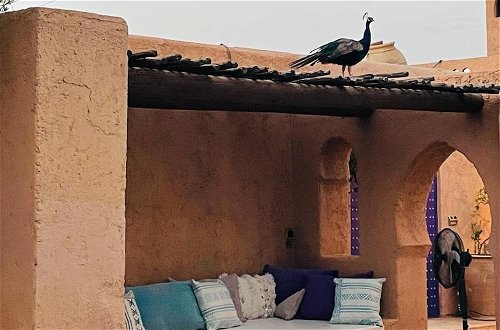 Foto 12 - Marrakesh 6-bed Housing Authentic Berber