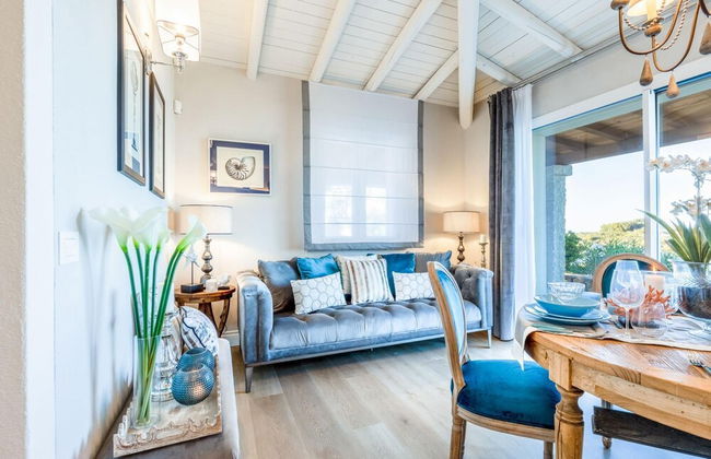 Villa La Bella in Ottiolu - Foto 40