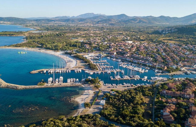Villa La Bella in Ottiolu - Foto 20