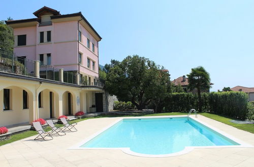 Photo 13 - Oleandro 1 Apartment in Mergozzo With Pool