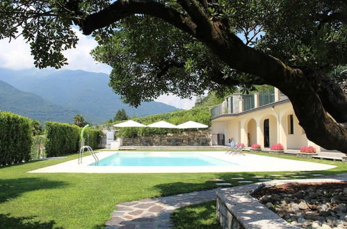 Photo 30 - Oleandro 1 Apartment in Mergozzo With Pool