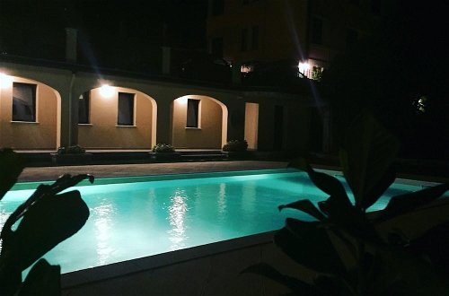 Foto 5 - Oleandro 2 Apartment in Mergozzo With Pool