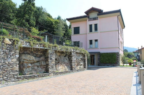 Photo 25 - Oleandro 1 Apartment in Mergozzo With Pool