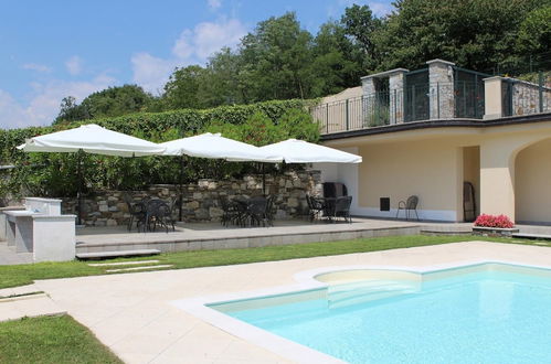 Photo 28 - Oleandro 2 Apartment in Mergozzo With Pool