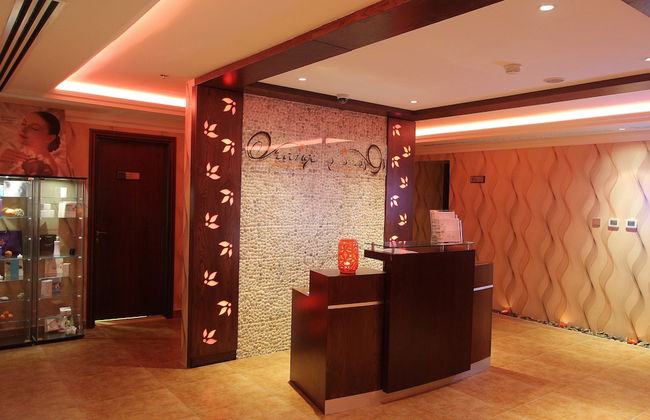 Ivory Grand Hotel Apartments - Foto 40