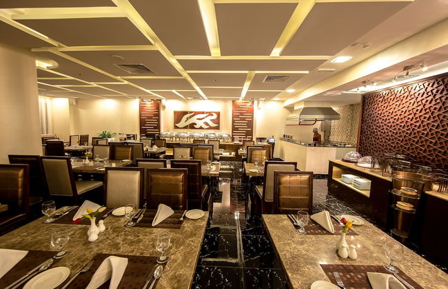 Ivory Grand Hotel Apartments - Foto 52