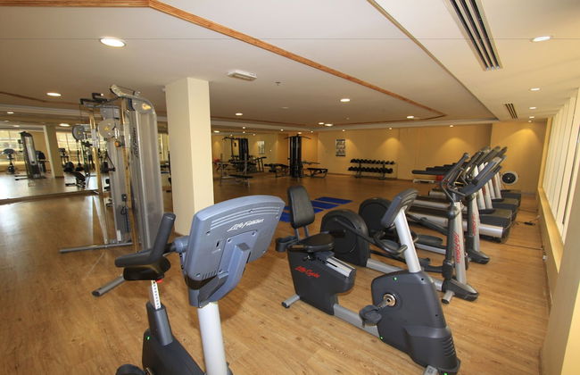 Ivory Grand Hotel Apartments - Foto 32