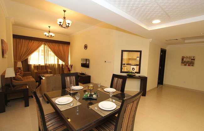 Ivory Grand Hotel Apartments - Foto 17