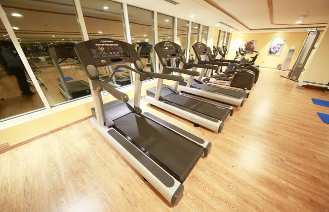 Ivory Grand Hotel Apartments - Foto 31