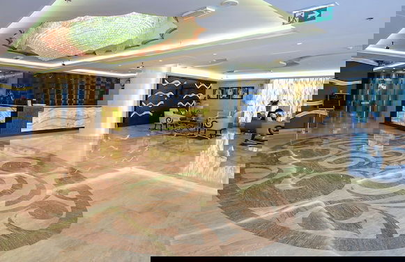Ivory Grand Hotel Apartments - Foto 3
