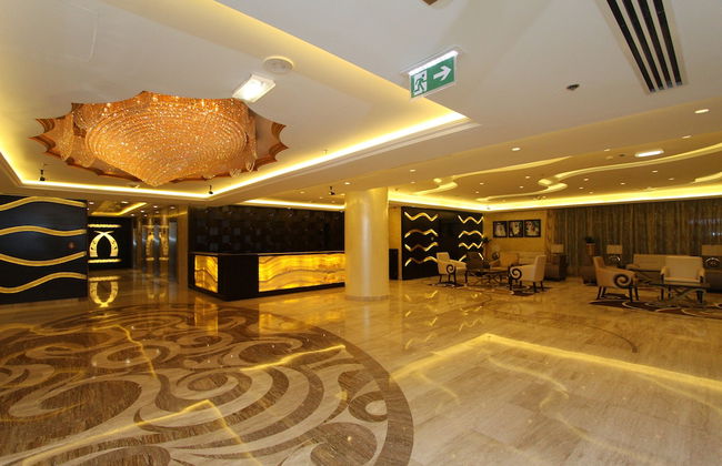 Ivory Grand Hotel Apartments - Foto 4