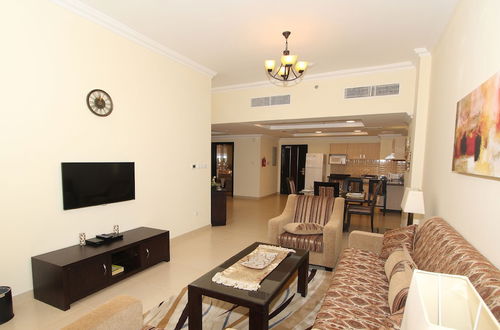 Photo 14 - Ivory Grand Hotel Apartments