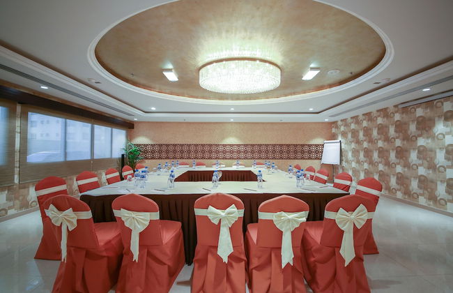 Ivory Grand Hotel Apartments - Foto 62