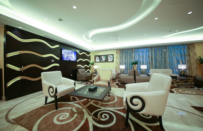 Ivory Grand Hotel Apartments - Foto 7