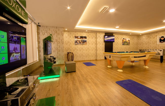 Ivory Grand Hotel Apartments - Foto 48