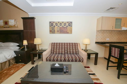 Photo 13 - Ivory Grand Hotel Apartments