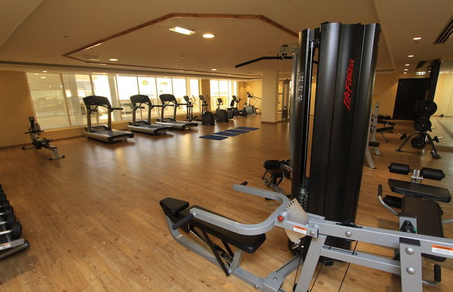 Ivory Grand Hotel Apartments - Foto 28
