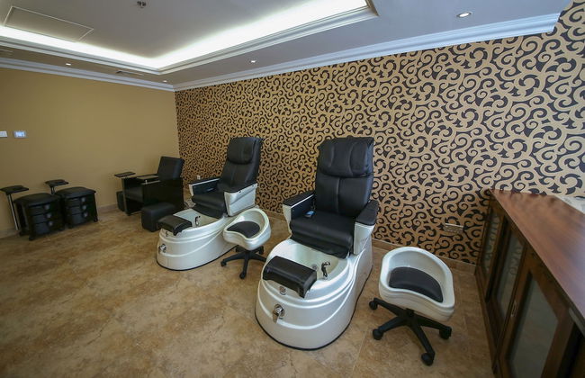 Ivory Grand Hotel Apartments - Foto 37