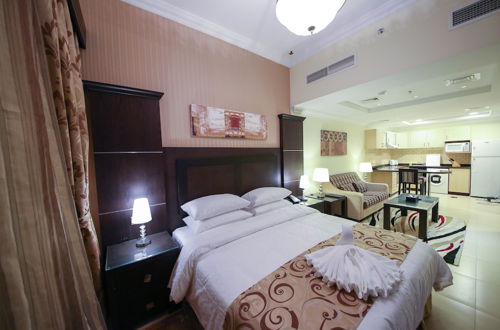 Photo 20 - Ivory Grand Hotel Apartments