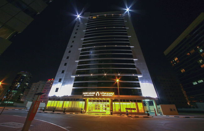 Ivory Grand Hotel Apartments - Foto 66