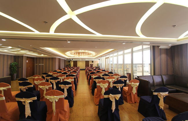 Ivory Grand Hotel Apartments - Foto 58