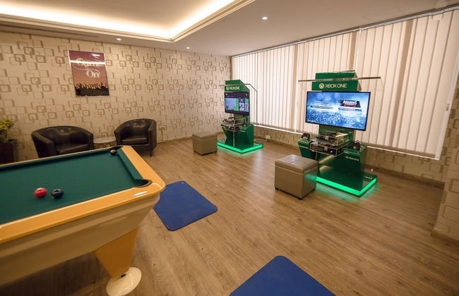 Ivory Grand Hotel Apartments - Foto 46