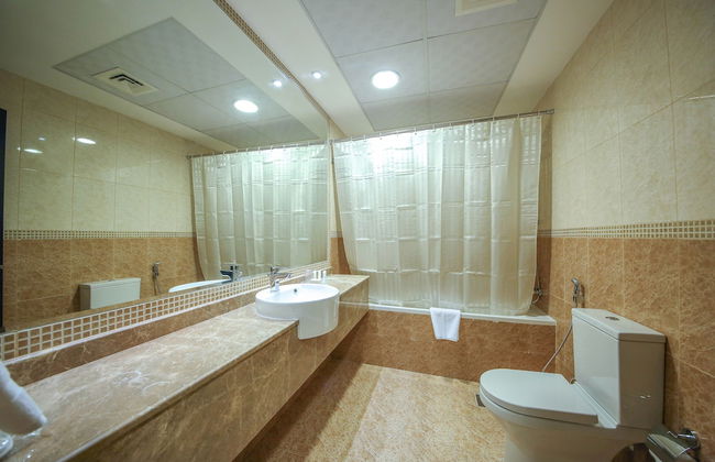 Ivory Grand Hotel Apartments - Foto 22