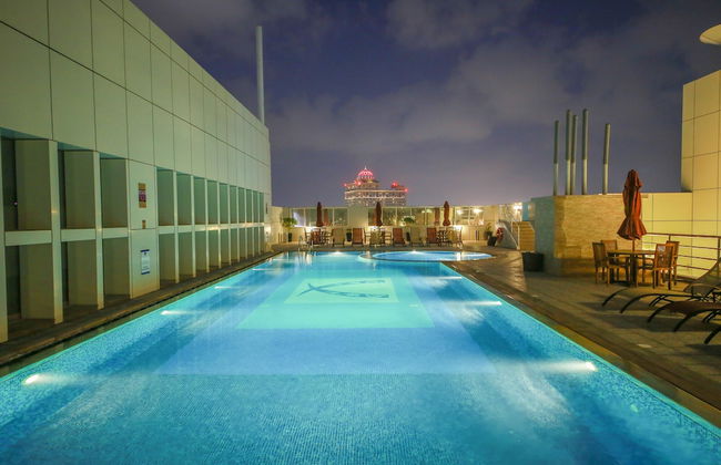 Ivory Grand Hotel Apartments - Foto 25
