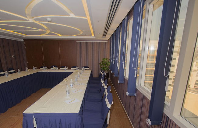 Ivory Grand Hotel Apartments - Foto 63