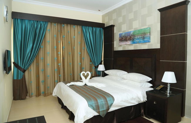 Ivory Grand Hotel Apartments - Foto 9