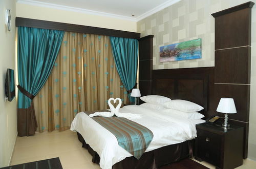 Photo 9 - Ivory Grand Hotel Apartments