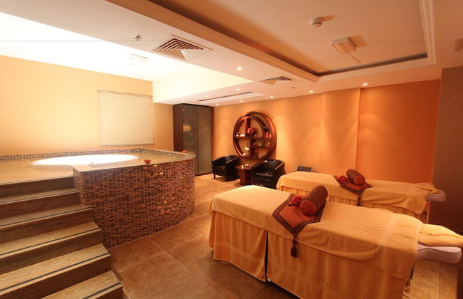 Ivory Grand Hotel Apartments - Foto 41