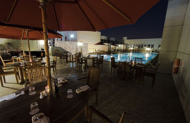 Ivory Grand Hotel Apartments - Foto 24