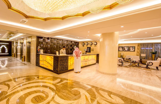 Ivory Grand Hotel Apartments - Foto 6