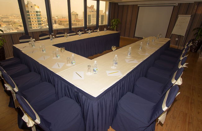 Ivory Grand Hotel Apartments - Foto 61