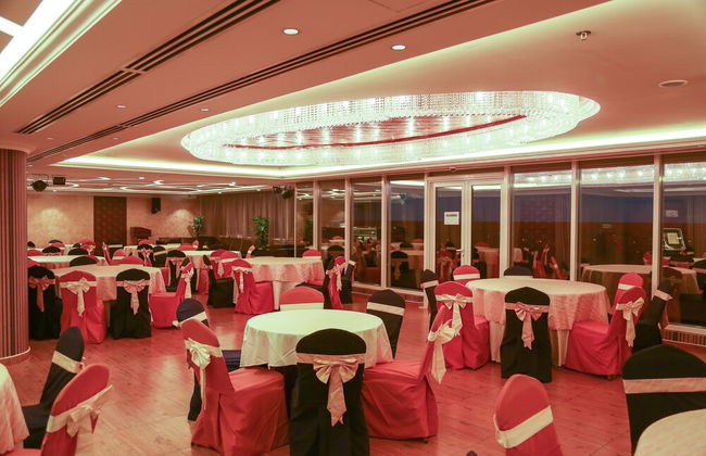 Ivory Grand Hotel Apartments - Foto 57