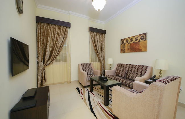 Ivory Grand Hotel Apartments - Foto 15