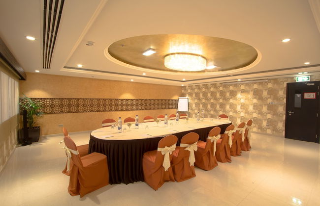 Ivory Grand Hotel Apartments - Foto 60