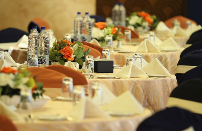 Ivory Grand Hotel Apartments - Foto 56